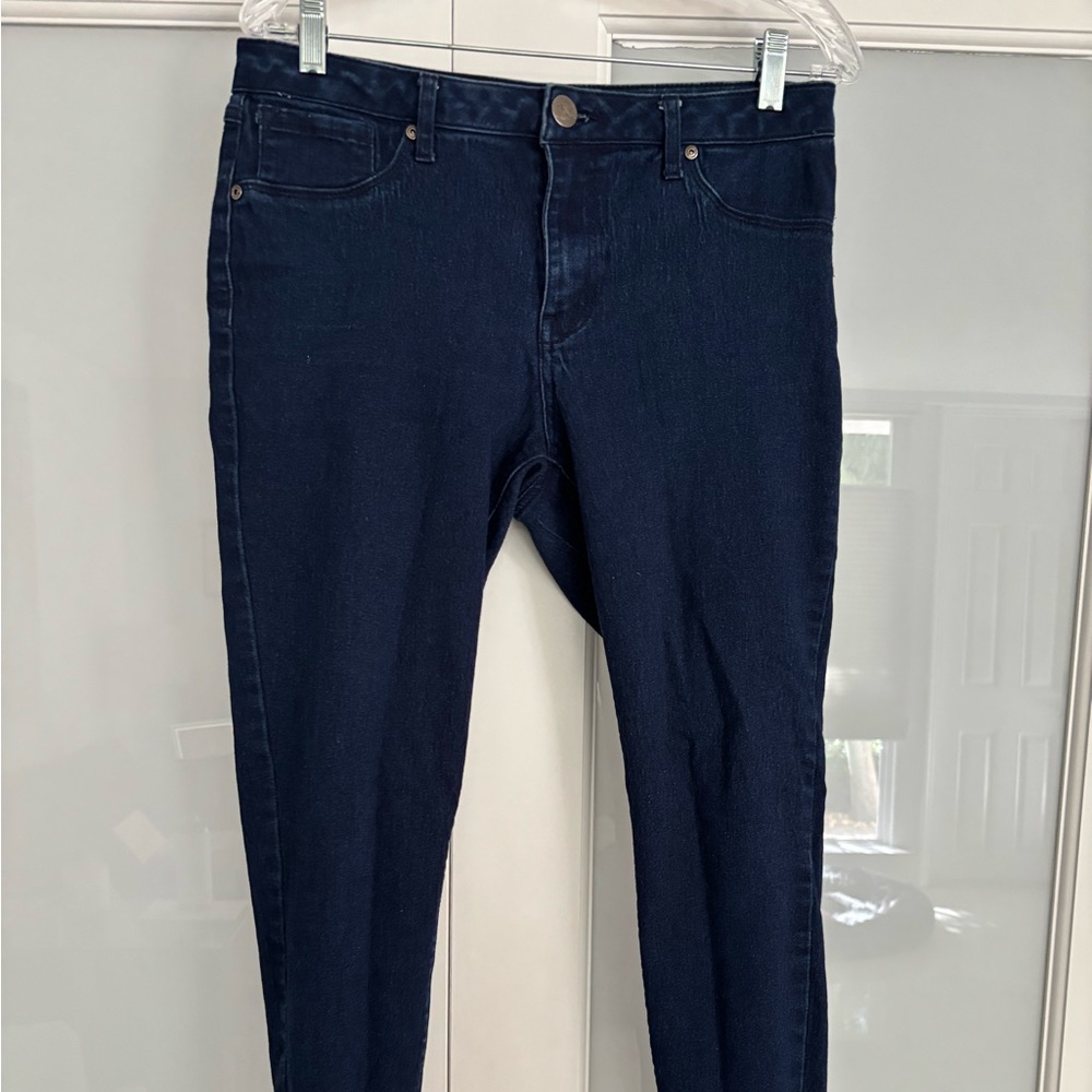 Az blue stretch jean